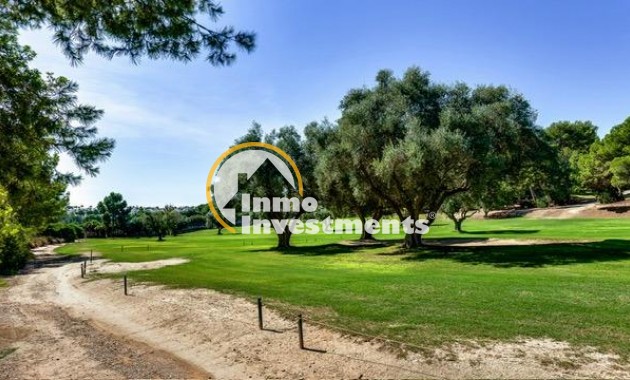 Resale - Villa - Orihuela Costa - Las Filipinas