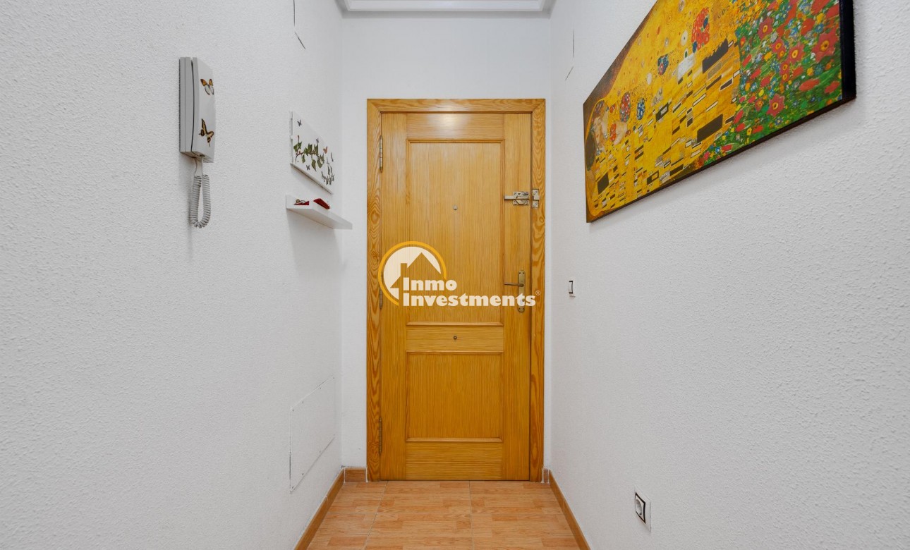 Bestaande bouw - Appartement - Torrevieja - Playa del Acequion