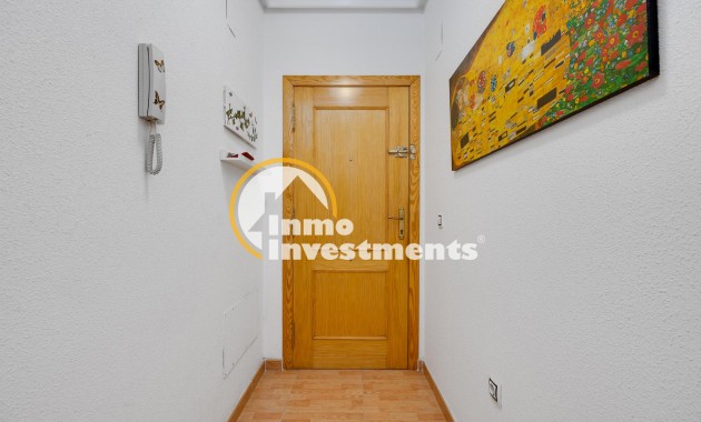 Bestaande bouw - Appartement - Torrevieja - Playa del Acequion