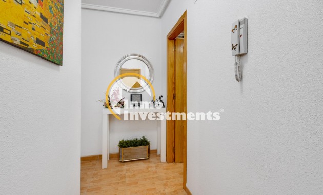 Bestaande bouw - Appartement - Torrevieja - Playa del Acequion