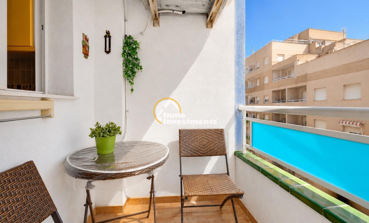 Bestaande bouw - Appartement - Torrevieja - Playa del Acequion