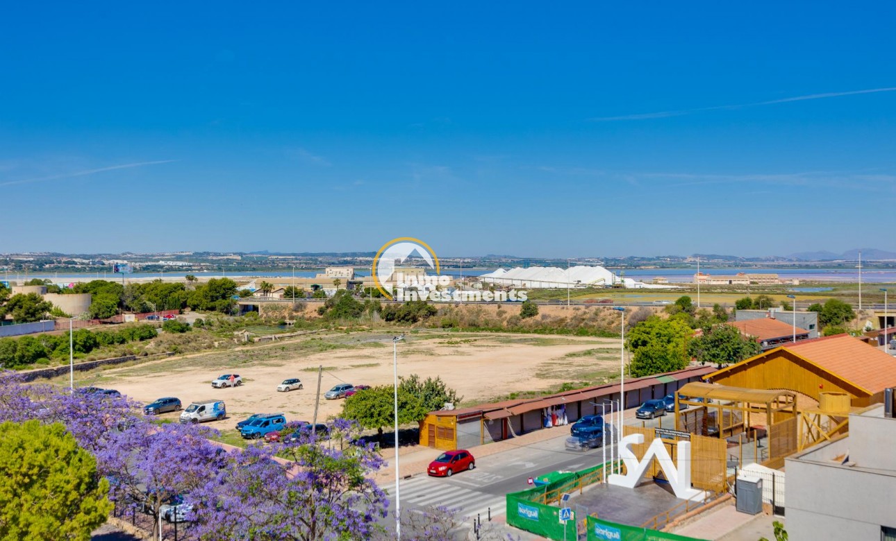 Bestaande bouw - Appartement - Torrevieja - Playa del Acequion