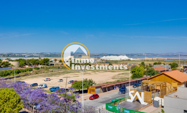 Bestaande bouw - Appartement - Torrevieja - Playa del Acequion
