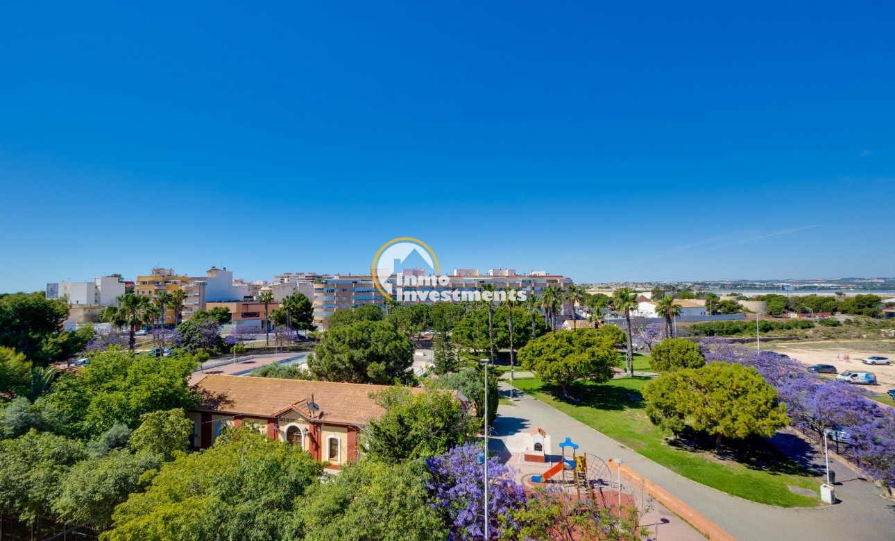 Bestaande bouw - Appartement - Torrevieja - Playa del Acequion