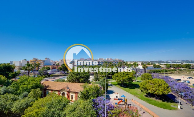 Bestaande bouw - Appartement - Torrevieja - Playa del Acequion