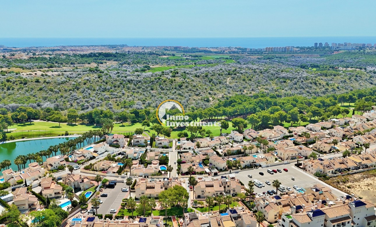 Bestaande bouw - Townhouse - Las Ramblas - 