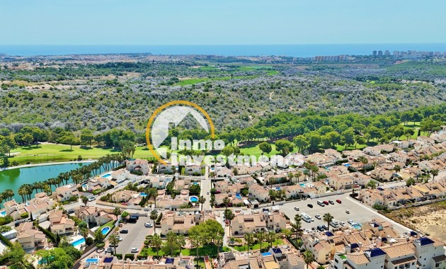 Bestaande bouw - Townhouse - Las Ramblas - 