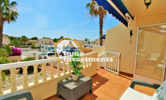 Bestaande bouw - Townhouse - Las Ramblas - 