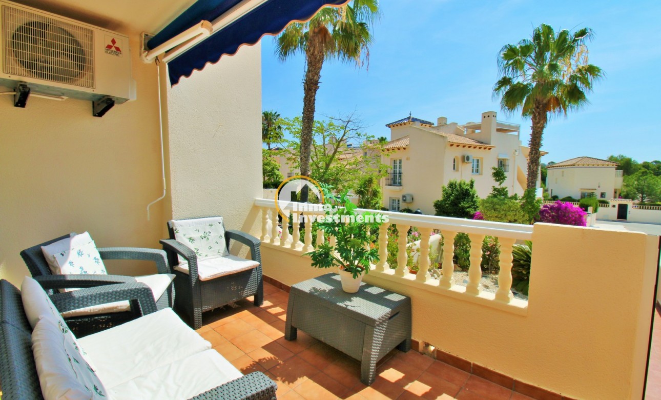 Bestaande bouw - Townhouse - Las Ramblas - 