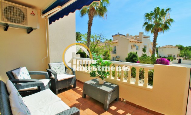 Bestaande bouw - Townhouse - Las Ramblas - 