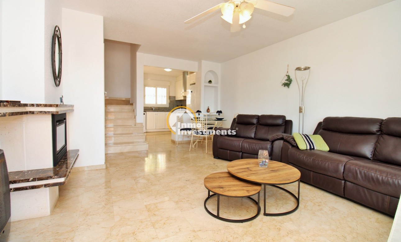 Bestaande bouw - Townhouse - Las Ramblas - 