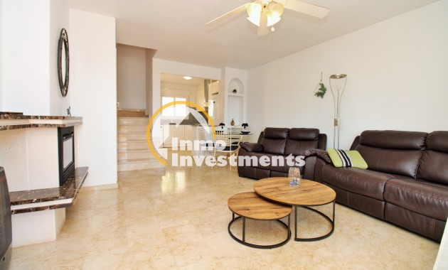 Bestaande bouw - Townhouse - Las Ramblas - 