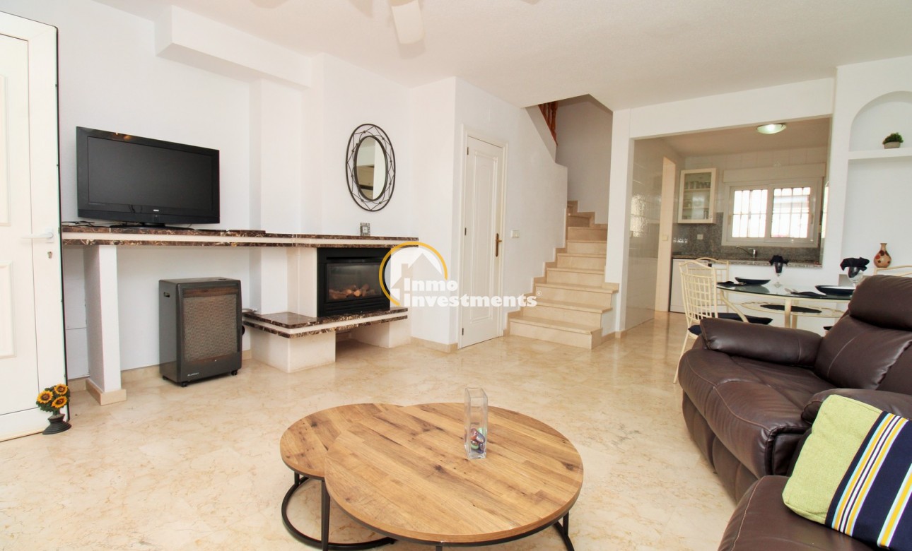 Bestaande bouw - Townhouse - Las Ramblas - 