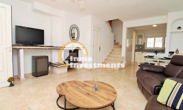 Bestaande bouw - Townhouse - Las Ramblas - 