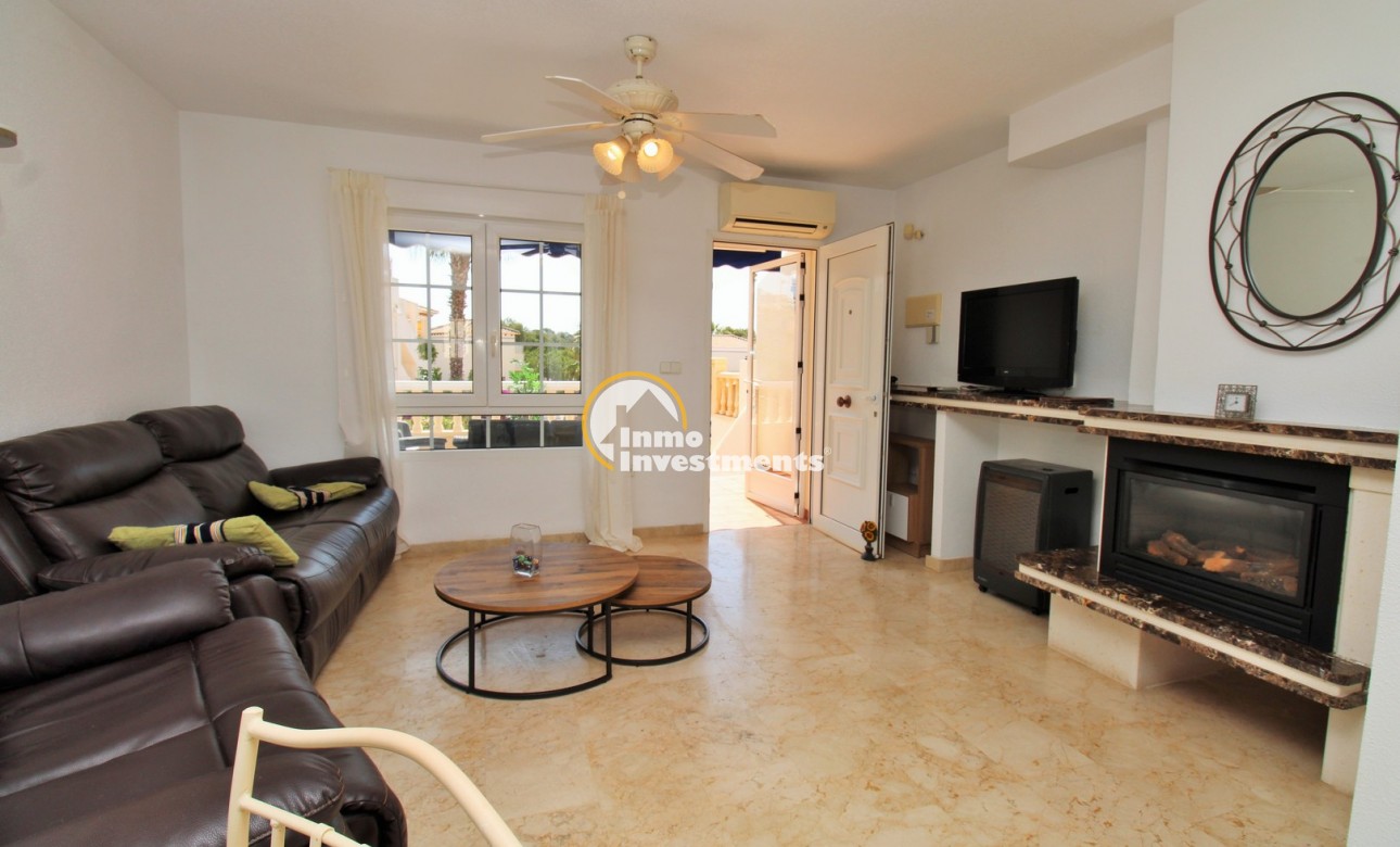 Bestaande bouw - Townhouse - Las Ramblas - 