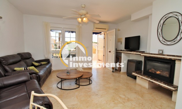 Bestaande bouw - Townhouse - Las Ramblas - 