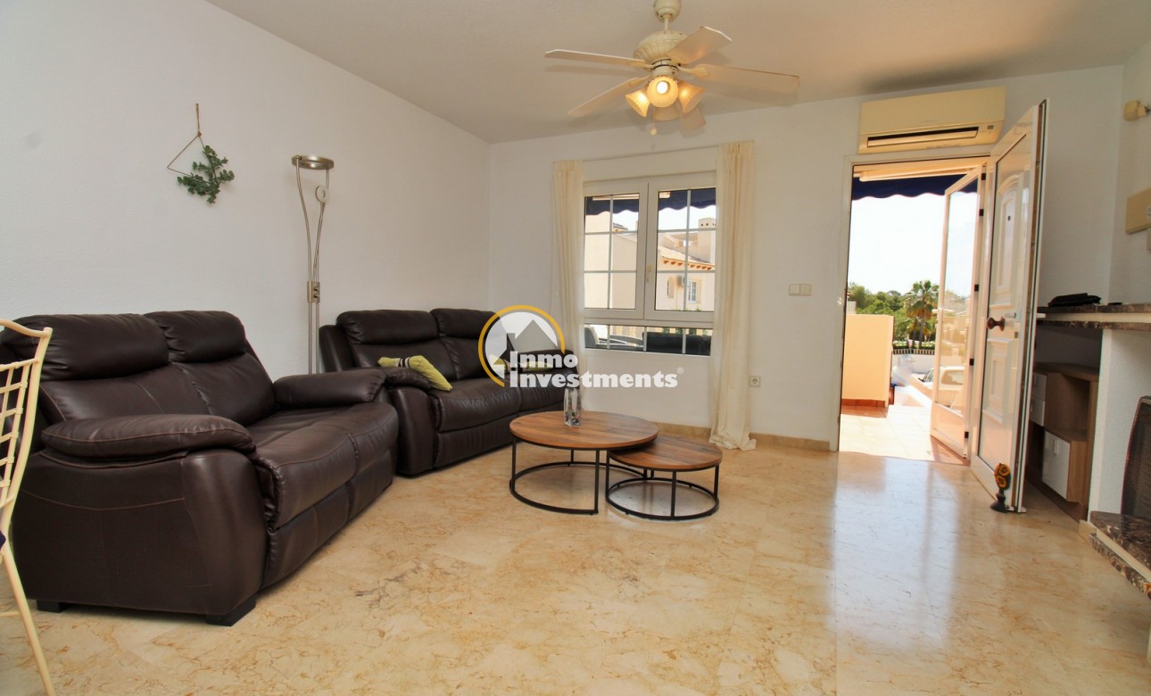 Bestaande bouw - Townhouse - Las Ramblas - 