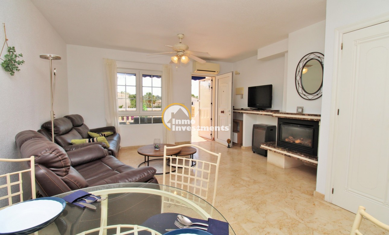 Bestaande bouw - Townhouse - Las Ramblas - 