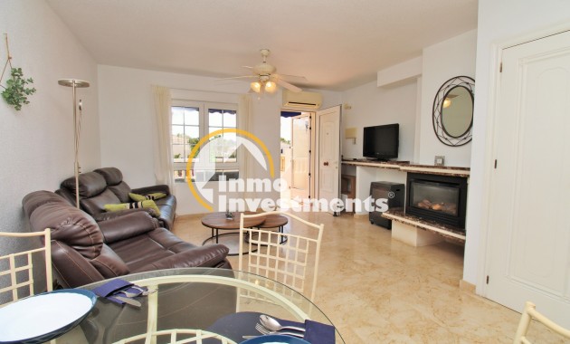 Bestaande bouw - Townhouse - Las Ramblas - 