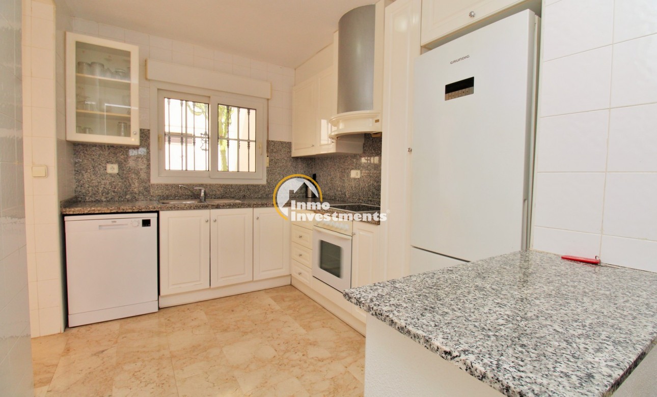 Bestaande bouw - Townhouse - Las Ramblas - 