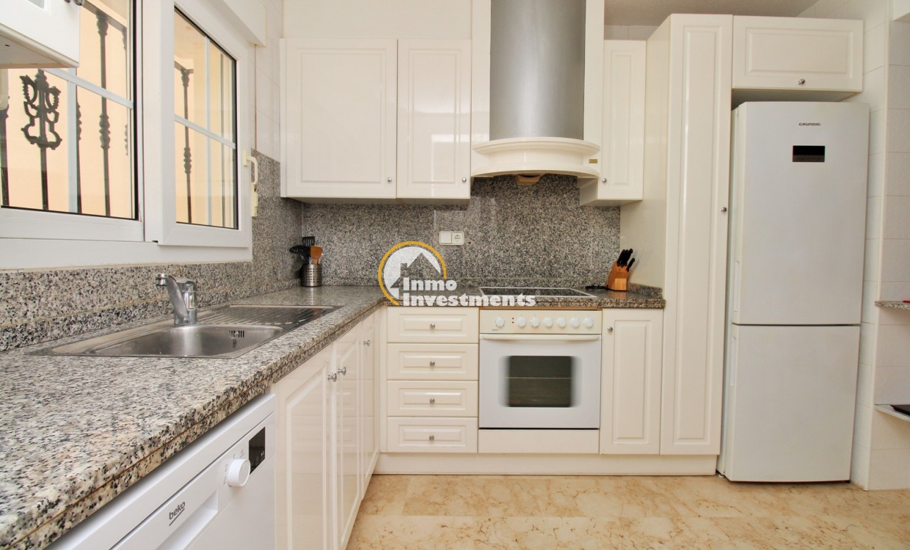 Bestaande bouw - Townhouse - Las Ramblas - 
