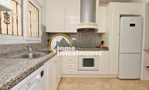 Bestaande bouw - Townhouse - Las Ramblas - 