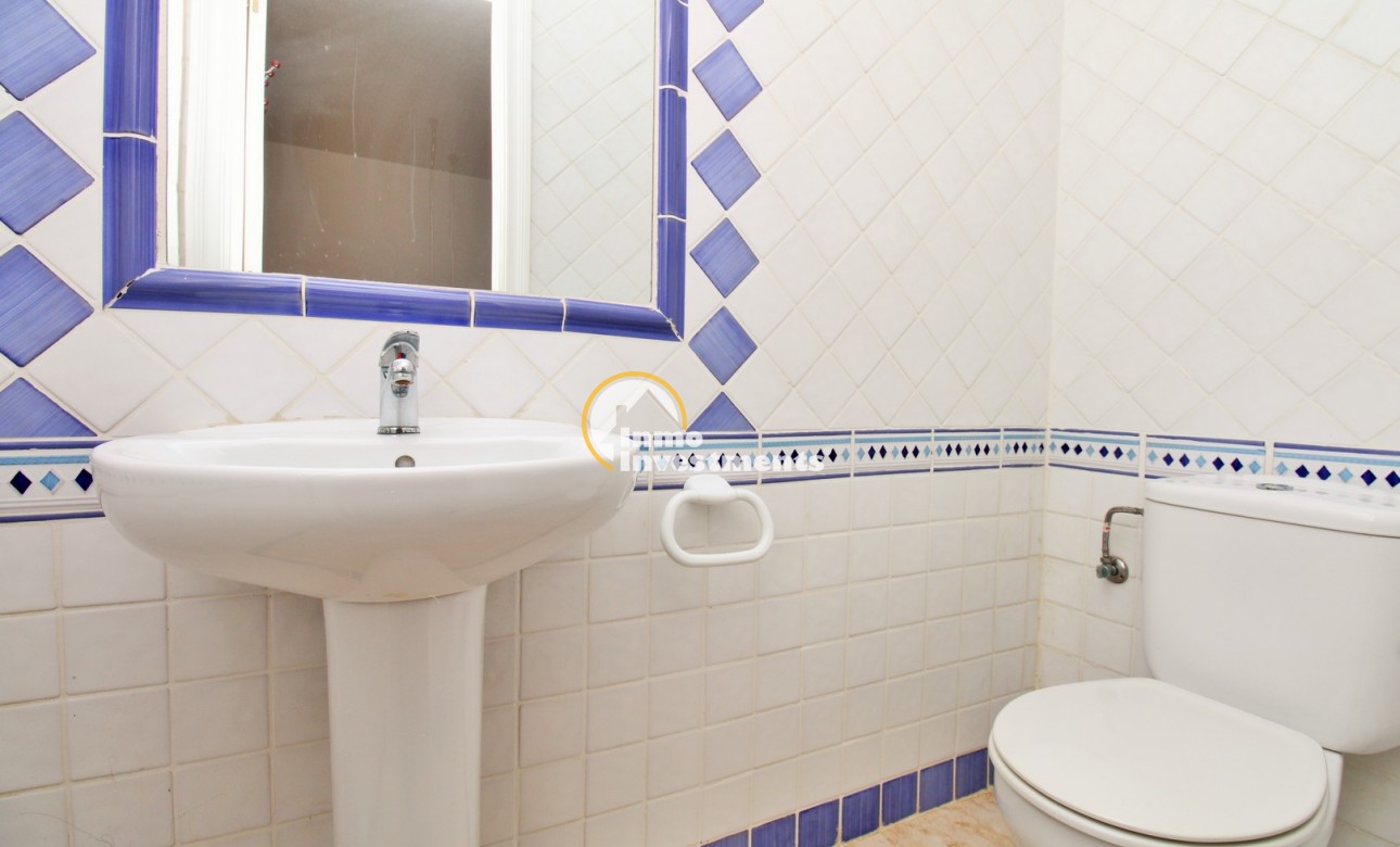 Bestaande bouw - Townhouse - Las Ramblas - 