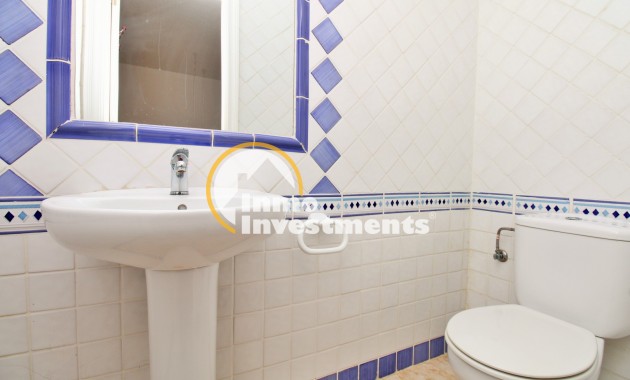 Bestaande bouw - Townhouse - Las Ramblas - 
