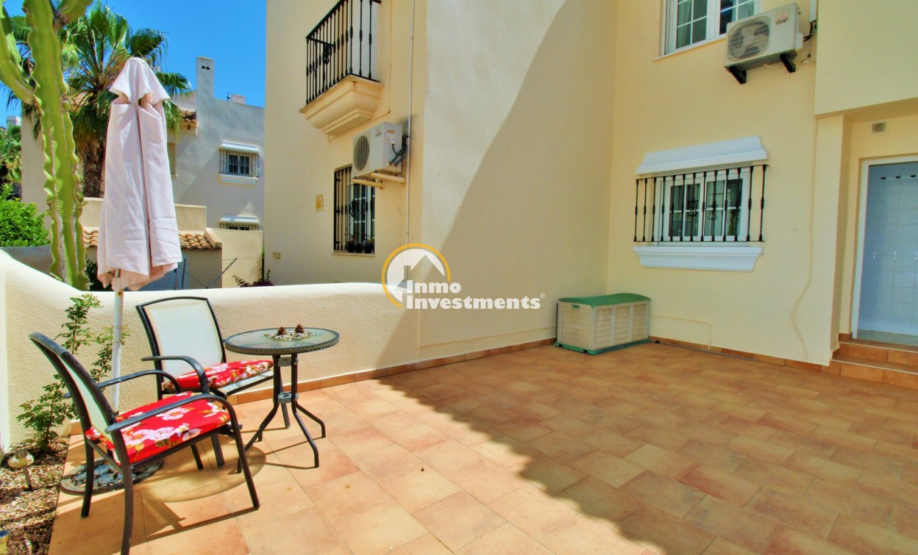 Bestaande bouw - Townhouse - Las Ramblas - 