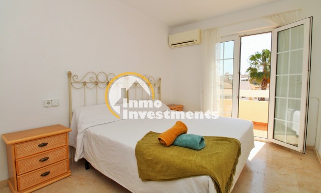 Bestaande bouw - Townhouse - Las Ramblas - 