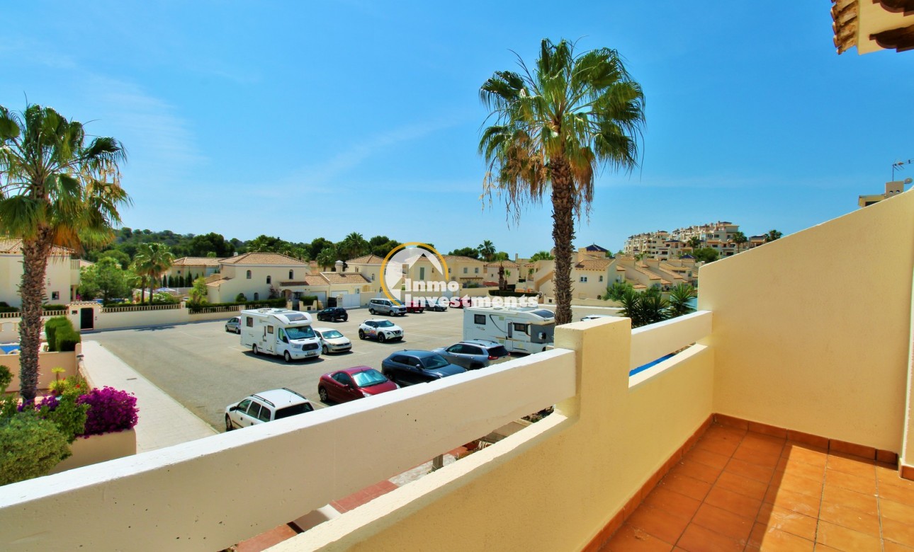 Bestaande bouw - Townhouse - Las Ramblas - 
