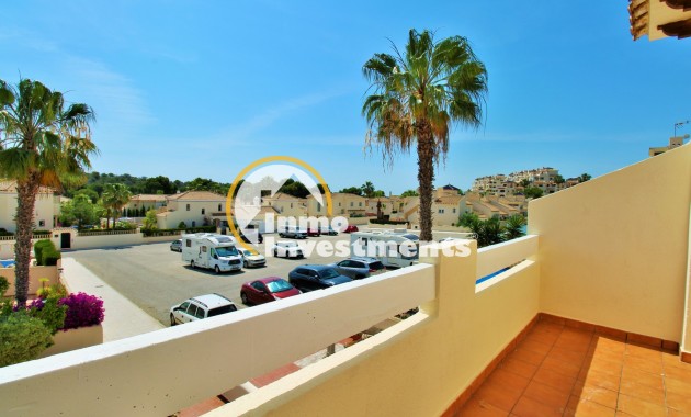 Bestaande bouw - Townhouse - Las Ramblas - 