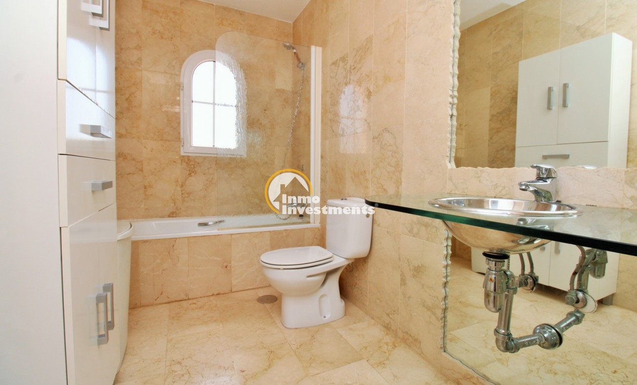 Bestaande bouw - Townhouse - Las Ramblas - 