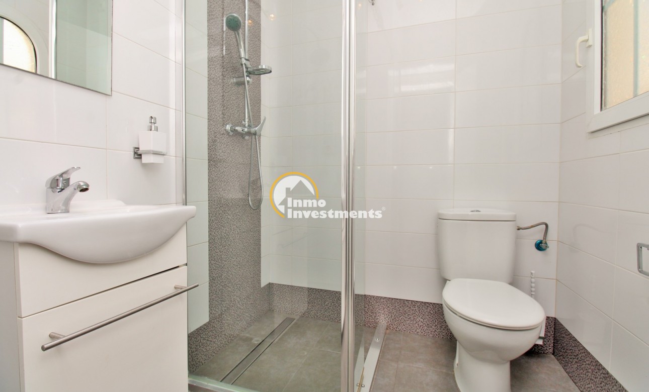 Bestaande bouw - Townhouse - Las Ramblas - 