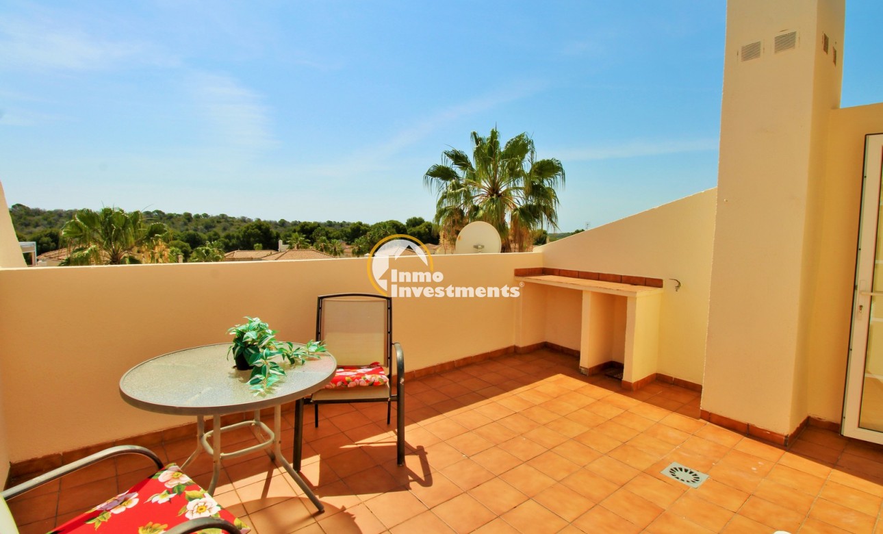 Bestaande bouw - Townhouse - Las Ramblas - 