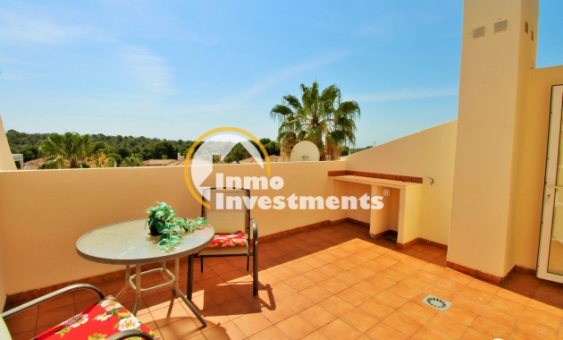 Bestaande bouw - Townhouse - Las Ramblas - 