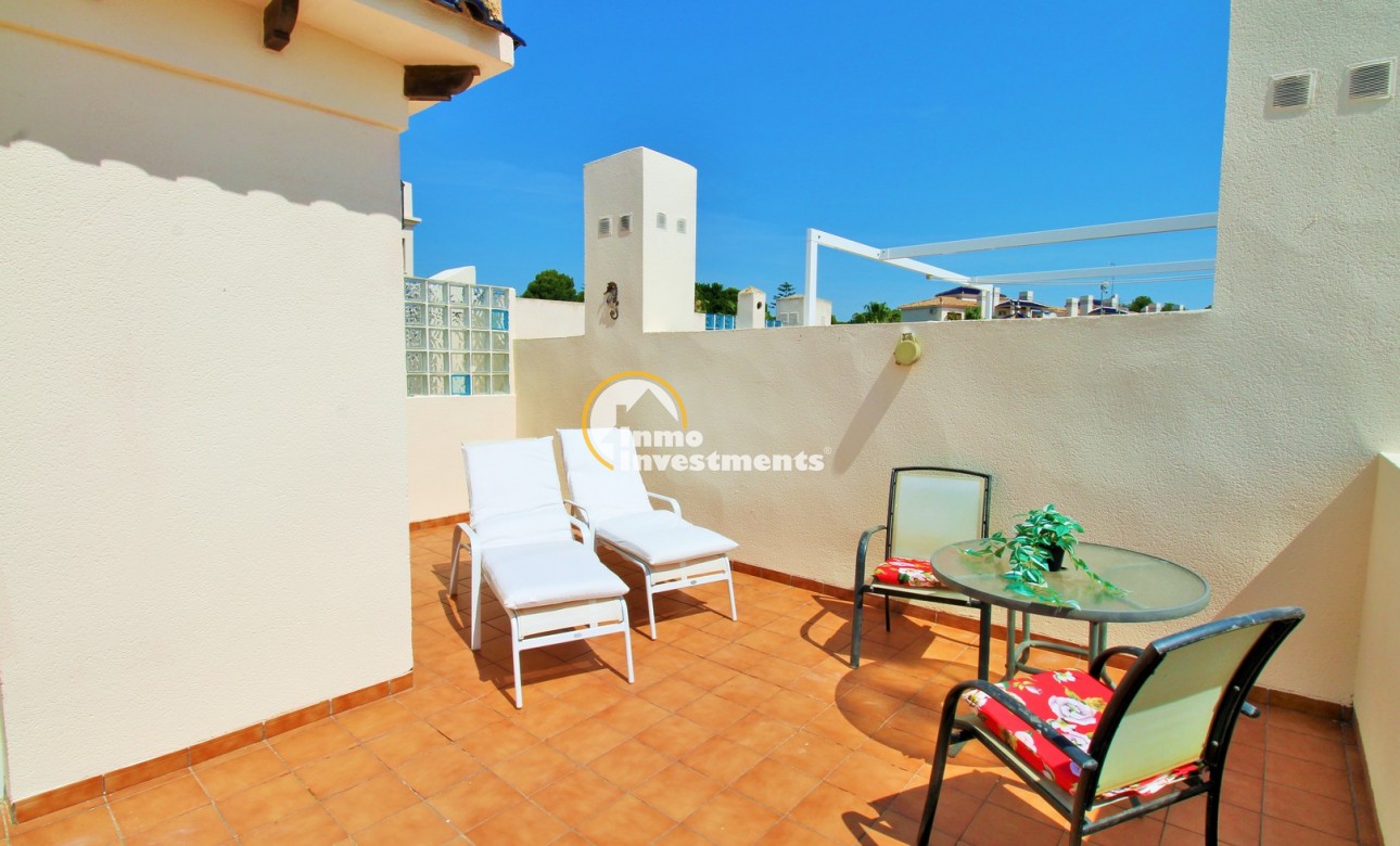 Bestaande bouw - Townhouse - Las Ramblas - 