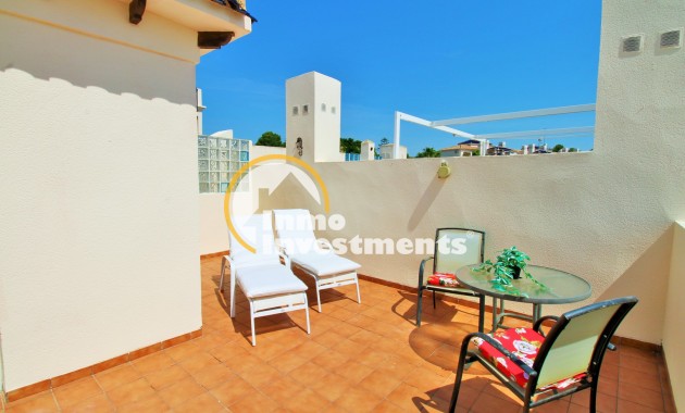 Bestaande bouw - Townhouse - Las Ramblas - 