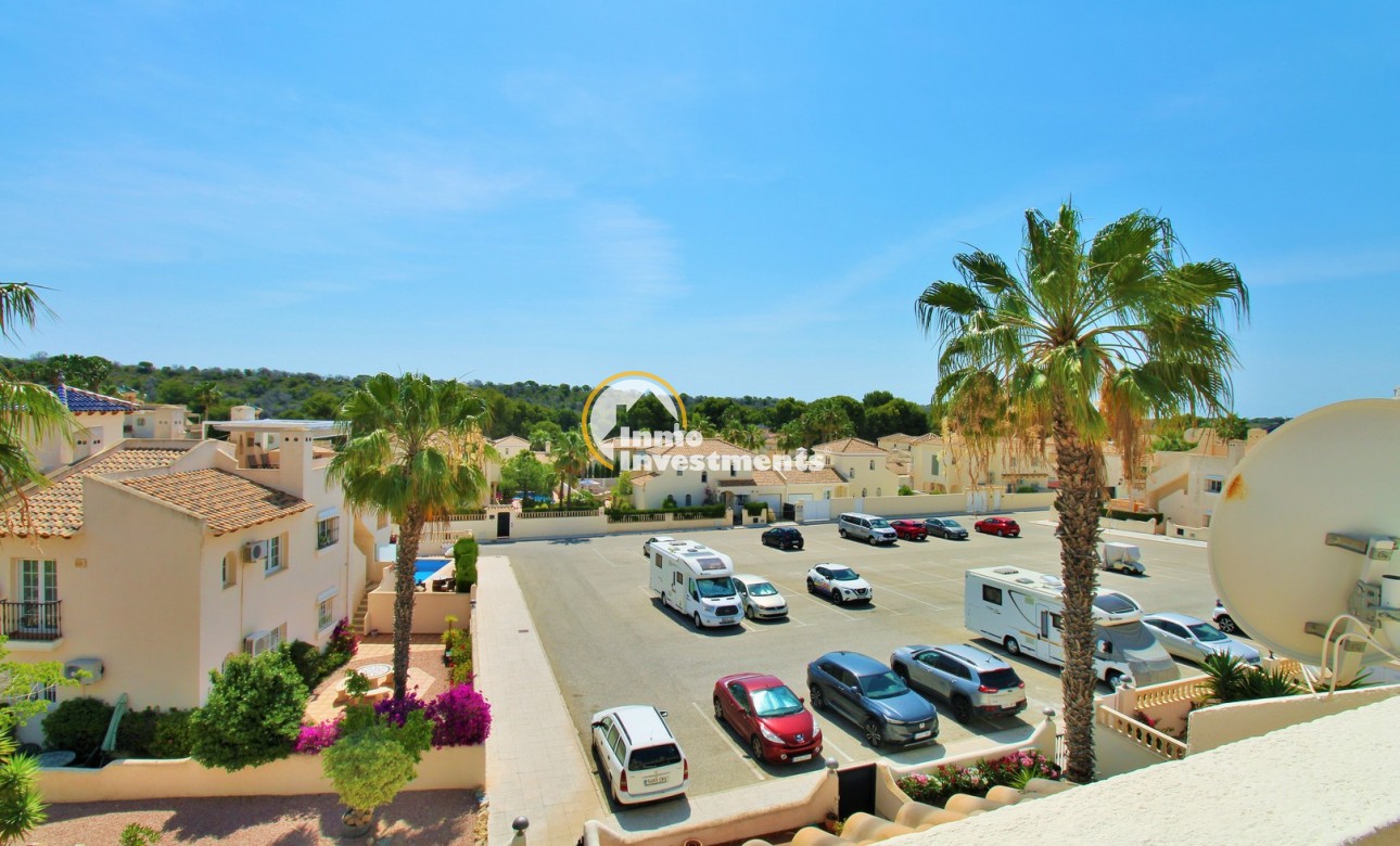 Bestaande bouw - Townhouse - Las Ramblas - 