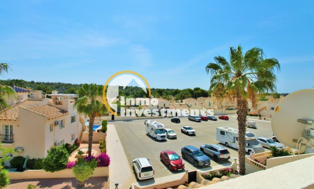 Bestaande bouw - Townhouse - Las Ramblas - 
