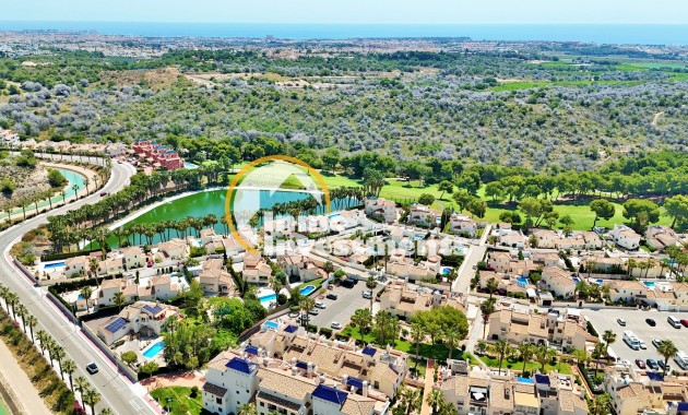 Bestaande bouw - Townhouse - Las Ramblas - 