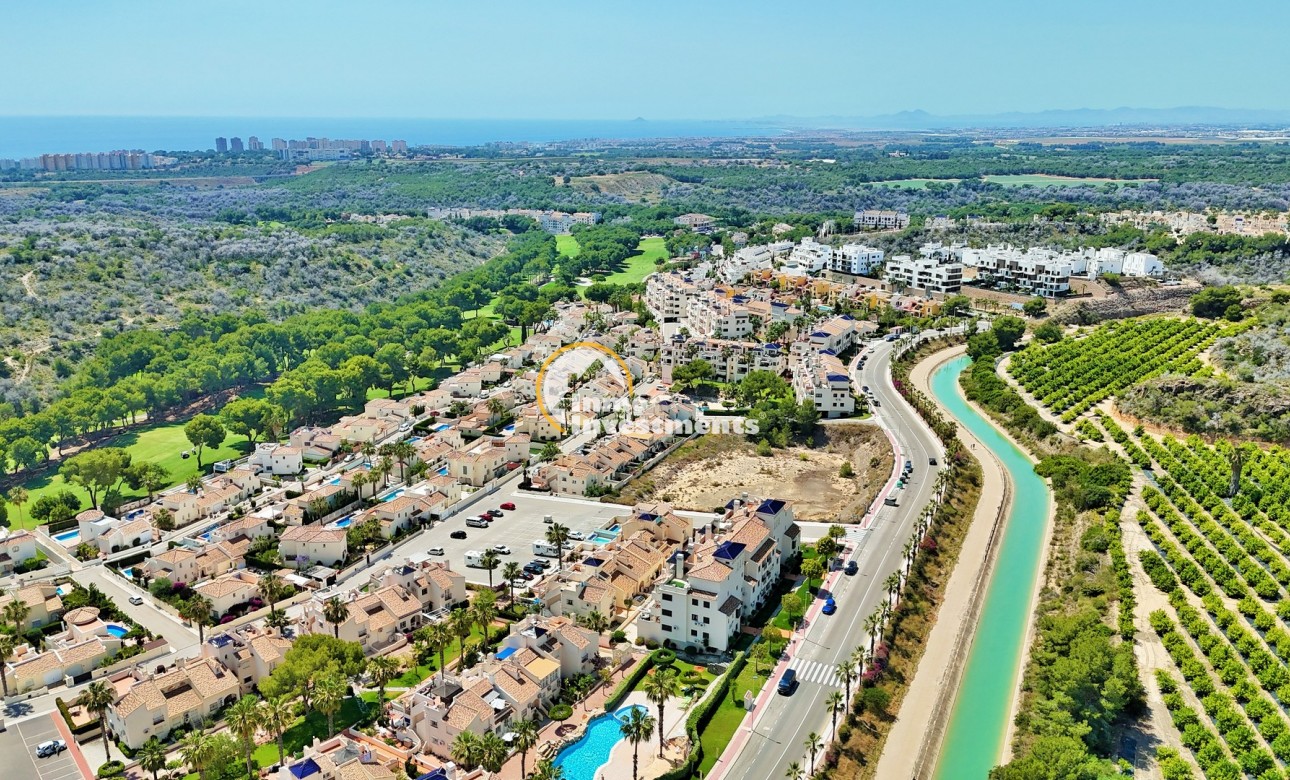 Bestaande bouw - Townhouse - Las Ramblas - 