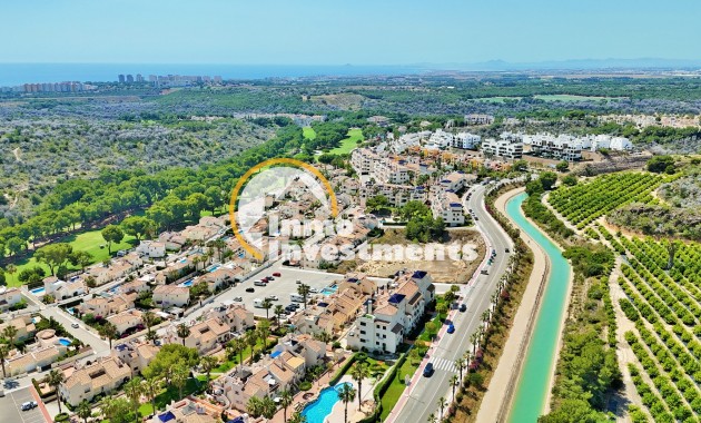 Bestaande bouw - Townhouse - Las Ramblas - 