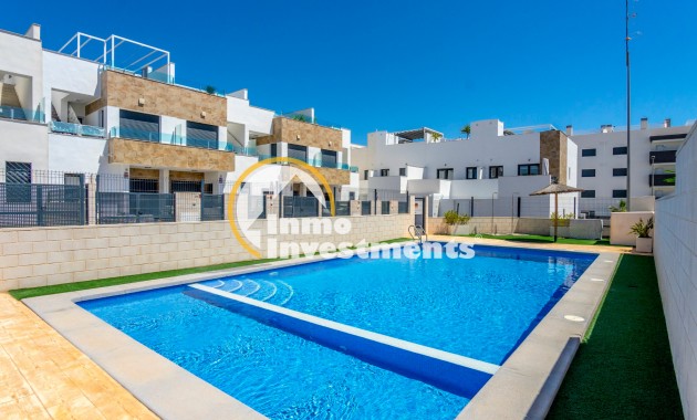 Resale - Villa - Villamartin