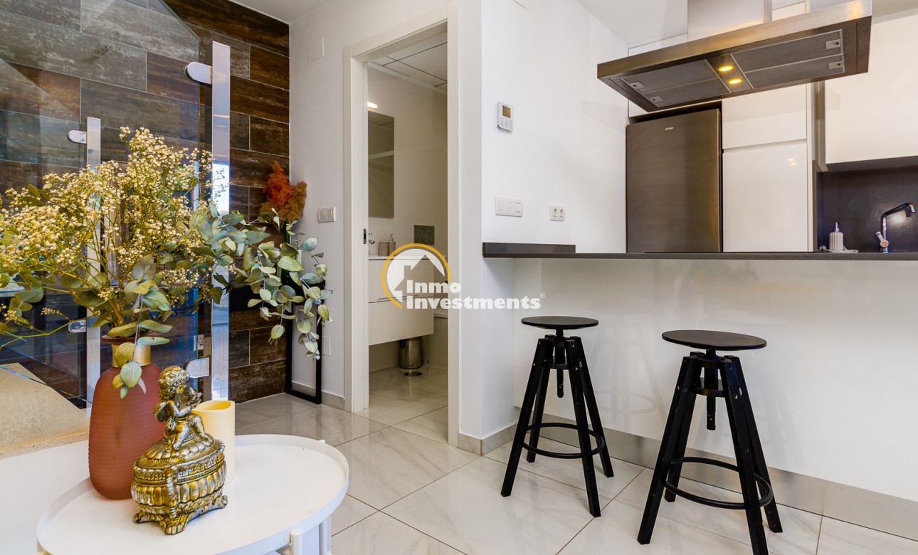 Resale - Villa - Villamartin