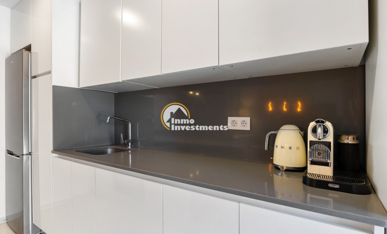 Resale - Villa - Villamartin
