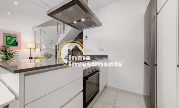 Resale - Villa - Villamartin