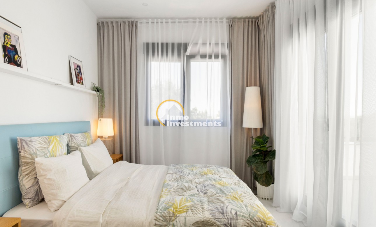 Resale - Villa - Villamartin