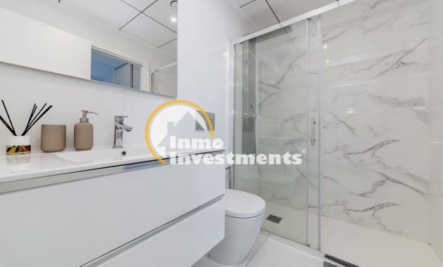 Resale - Villa - Villamartin