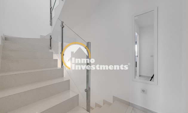 Resale - Villa - Villamartin